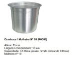 Molheira N° 18