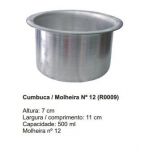 Molheira N° 12
