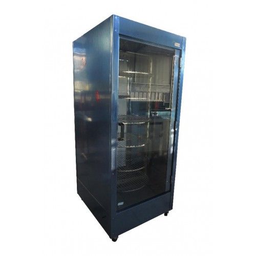 assadeira de frango e carne 120 KG